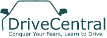 DriveCentral Logo